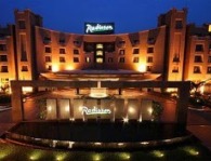 Radisson Blu Plaza Delhi